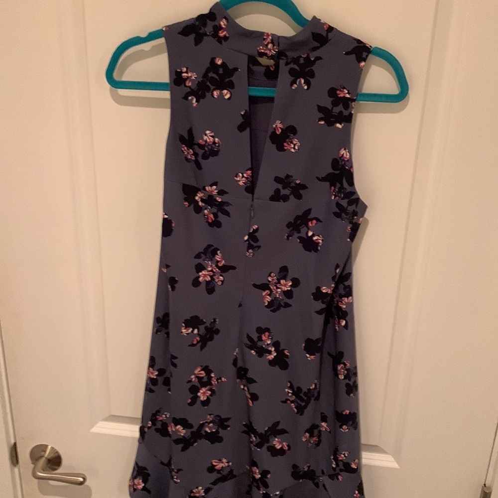 Gorgeous Rebecca Taylor Dress - Picture 8 of 12